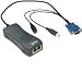 SLS200PS2X0-01 Remote KVM Spider 1 Port Kvm/ip PS2 58IN