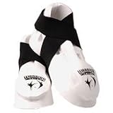 Macho Warrior Kick - White