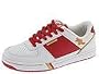 Pro-Keds Royal Court RW Foil | Women's Shoes Snow/Lipstick/Gold