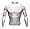 Under Armour Royal Cold Gear Mock