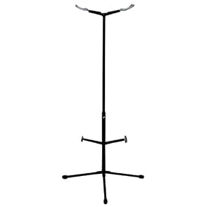 Adam - Double Guitar Stand by