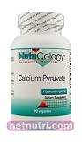 Calcium Pyruvate 90Veggie