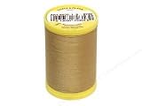 Coats All Purpose Cotton Thread 225yd Camel