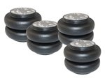 4 2700lb Replaces XS6, Slamr Single 1/2 Port (Buy 2, Get 2 Free Special) 1/2 Ports 7 Diameter, 11 Extended 21qB2VCMHrL. SL160 4 2700lb Replaces XS6, Slamr Single 1/2 Port (Buy 2, Get 2 Free Special) 1/2 Ports 7 Diameter, 11 Extended