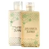 Juara Tiare Jasmine Tea Bath and Body Ritual