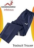 Woodworm Tracksuit Trousers