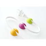 Cabledrop - Bright Colors Multi Purpose Cbl Clips