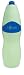 Fit & Fresh Kids Hourglass Water Bottle, Assorted Colors