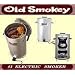 Old Smokey Electric Smoker