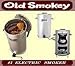 Old Smokey Electric Smoker