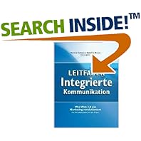 Leitfaden Integrierte Kommunikation. Wie Web 2.0 das Marketing revolutioniert (Gebundene Ausgabe)