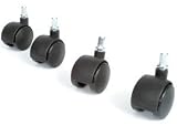 4 Rollen f�r Capri 1 - 3
