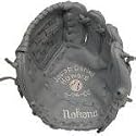 Baby's First Baseball Glove - Baby Blue