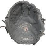 Baby's First Baseball Glove - Baby Blue