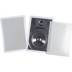 Goldwood GB-830 Select 8 2-Way In-Wall Speaker Pair Goldwood GB-830 Select 8 2-Way In-Wall Speaker Pair