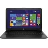 HP 250 G4 15.6" Core i3 Dual-core 1.70 GHz 4 GB RAM 500 GB HDD DVD-Writer Win 7 Pro 64-bit Notebook N2S69UT#ABA