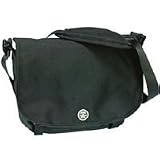 Crumpler The Considerable Embarrassment Laptop Case, for up to 15 Screens, Black/ Gun Metal