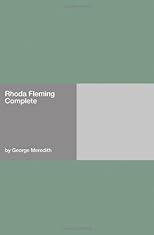 Rhoda Fleming