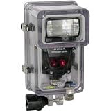 Fantasea FSB-800 Flash Housing for the Nikon SB800 Digital Flash with 5 Pin Nikonos Sync Cord
