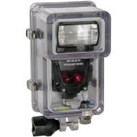 Fantasea FSB-800 Flash Housing for the Nikon SB800 Digital Flash with 5 Pin Nikonos Sync Cord