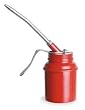 Westward 2LAJ9 Oiler, Pistol, 4 oz, Rigid Spout