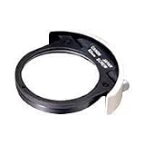 Canon 52mm Drop-in Screw Filter Holder 52 (accepts standard 52mm filters)