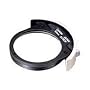 Canon 52mm Drop-in Screw Filter Holder 52 (accepts standard 52mm filters)