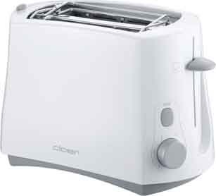 Cloer Toaster ws 331