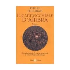 Il cannocchiale d'Ambra. Queste oscure materie: 3