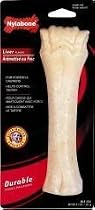 tan NYLABONE LIVER-SOUPER - Large