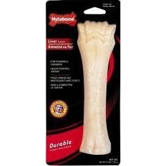 tan NYLABONE LIVER-SOUPER - Large