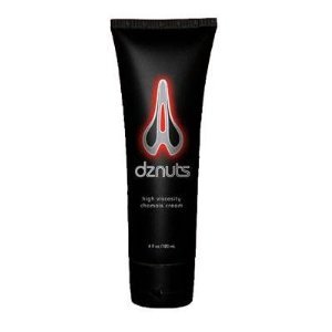 DZ Nuts High Viscosity Chamois Cream