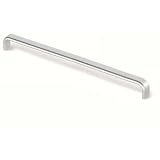 Siro Designs 73-112 Alu Line 256MM Handle Pull - Natural Matte