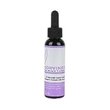 Corvinex Women's Minoxidil 2% with Azelaic Acid DHT Inhibitor for Thinning Hair / Hair Regrowth Treatment (Professionally Formulated Extra Strength Version)