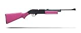 Crosman 760 Pumpmaster, Pink Stock air rifle