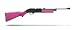 Sporting Goods : Crosman 760 Pumpmaster, Pink Stock air rifle