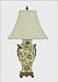 AF Lighting 5387-TL Kaylee Table Lamp Floral / Soft Ivory 16