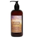 Revitalizing Conditioner - A Treatment Grade Hair and Scalp Conditioner
