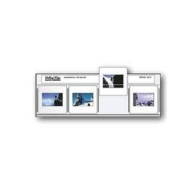 Printfile 4 35mm Slides Fits #10 Envelope 100 Pack - Printfile 2X24100