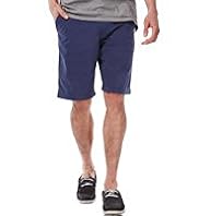 North Coast Pure Cotton Chino Shorts