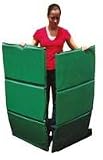 3-Section Folding Mat