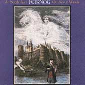 Ar Seizh Avel (On Seven Winds)