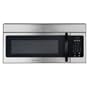 Frigidaire FMV152KS 1.5 Cu. Ft. Over-The-Range Microwave (Stainless Steel)
