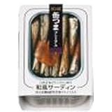 K&K缶つまプレミアム 和風サーディン EO缶  105G 1缶