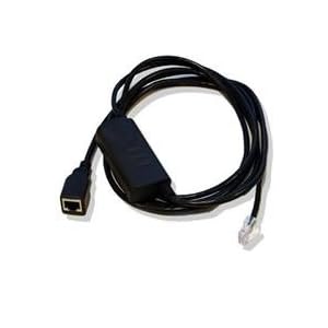 Polycom Audio 2200-11077-002 POE Cable 802.3AF for SPIP 500 Phones