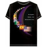 Dreams Have No Boundries Night Shirt
