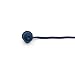 Urbanears Bagis Headphones Indigo, One Size
