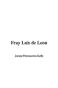 Fray Luis De Leon