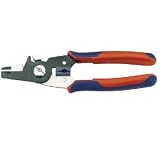 Review Draper  / UNIV. PLIER FOR DATA CABLE 160