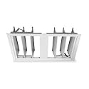 Premium Ceiling Shutter 30x30 - 3C511